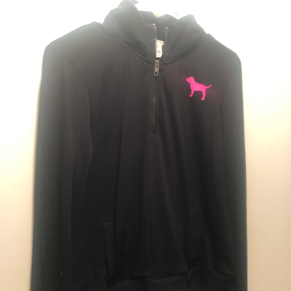 Victoria’s Secret Pink